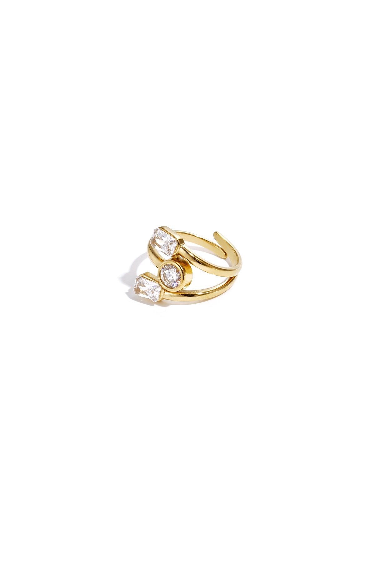 Juwel Ring
