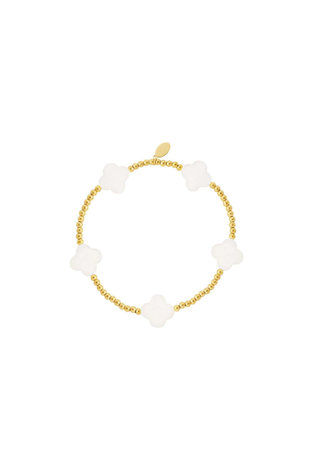 Nuvetta Armband Gold