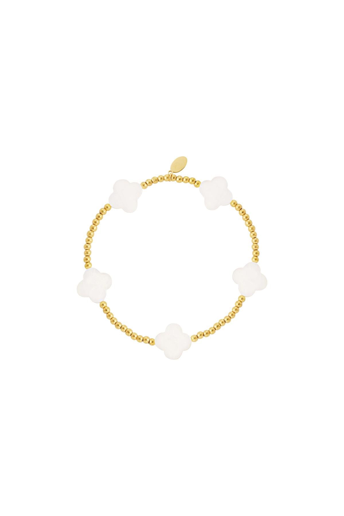 Nuvetta Armband Gold