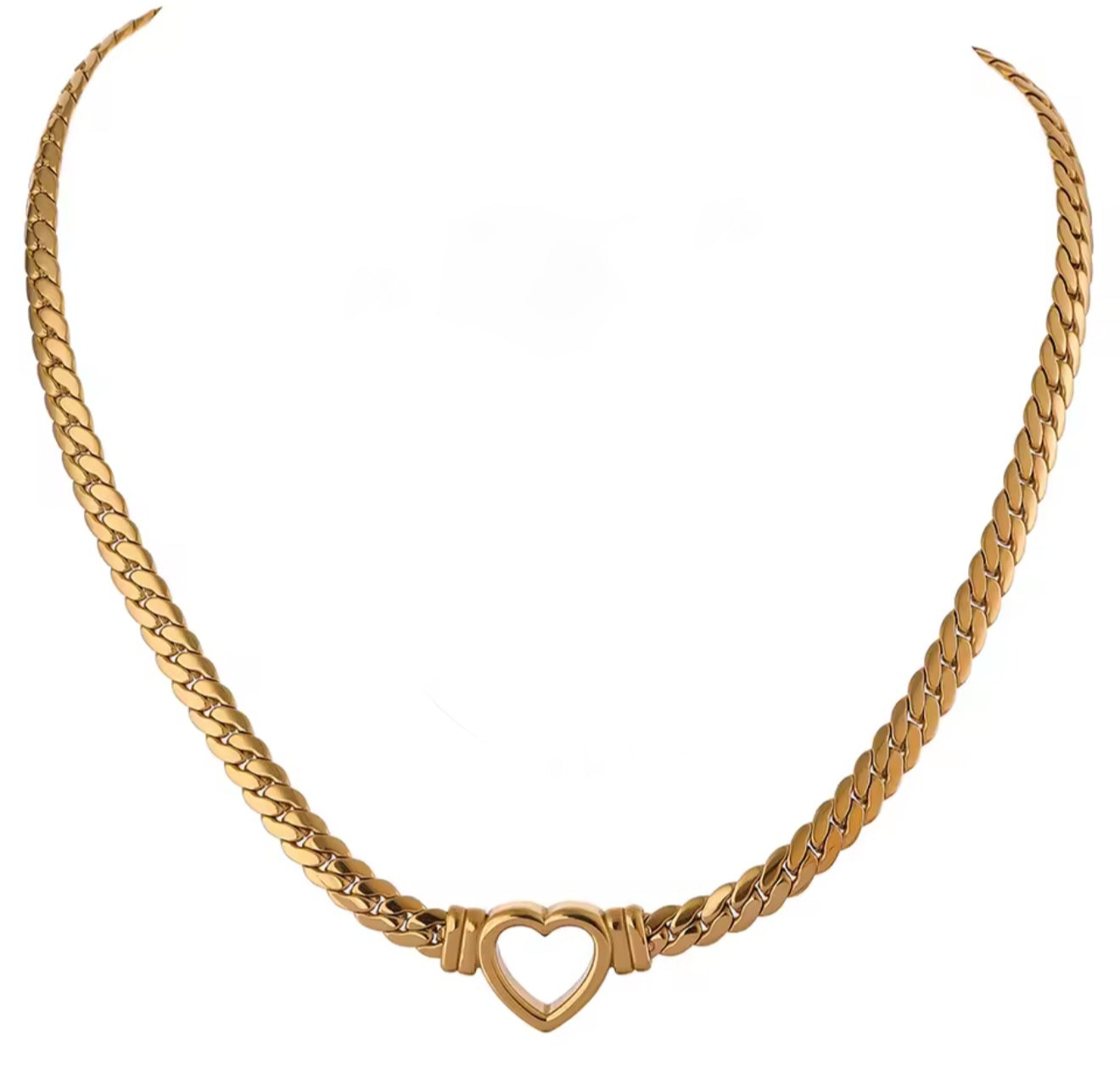 Love Statement Kette