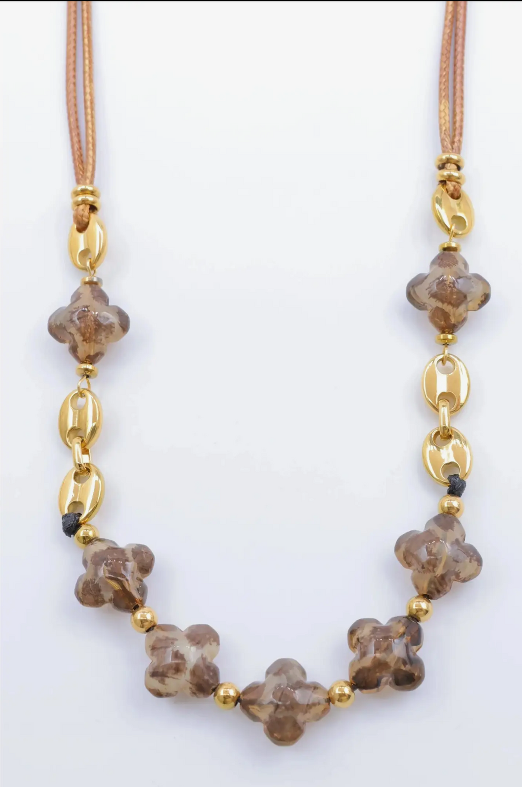 Leotinia Kette