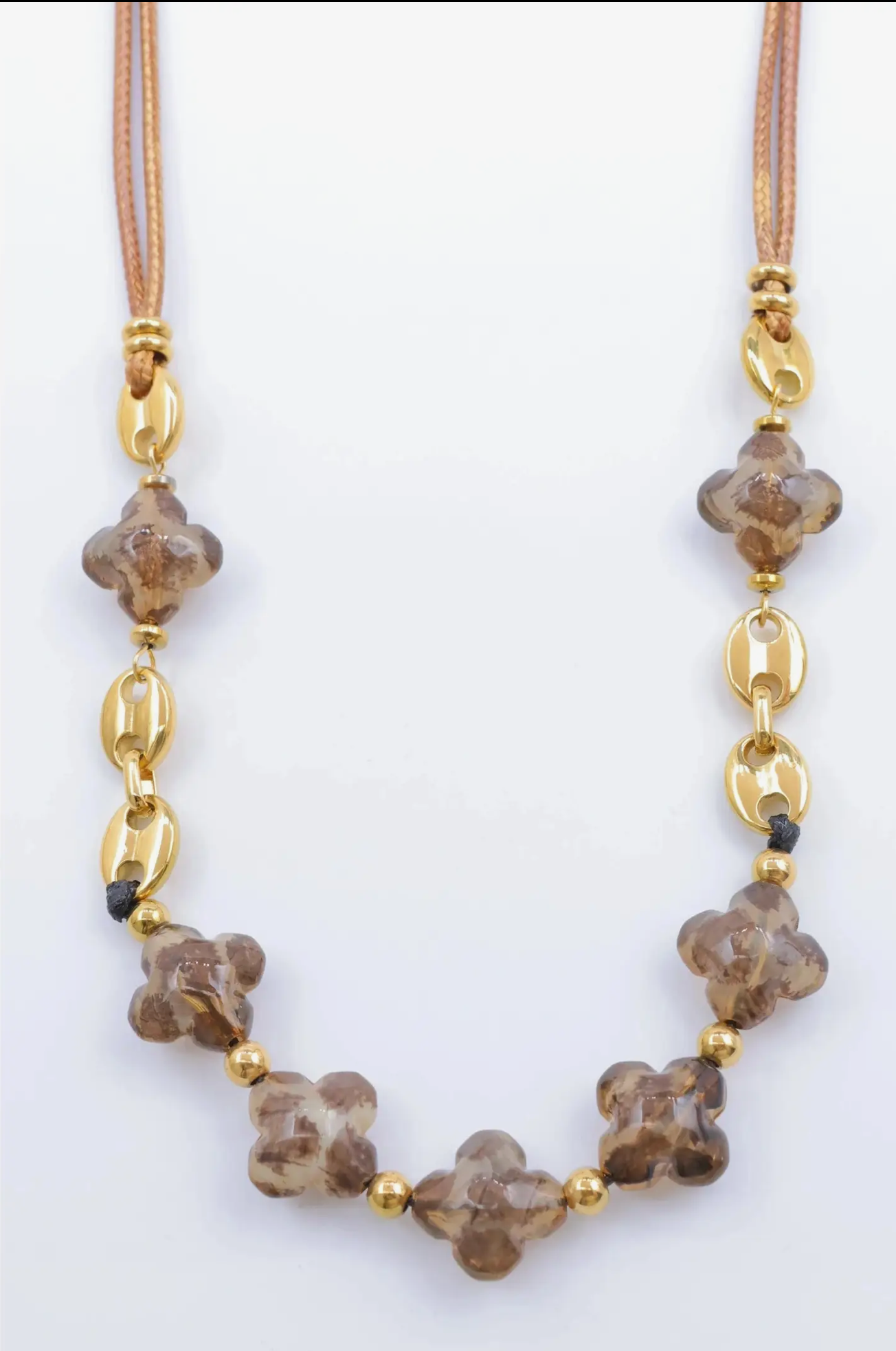 Leotinia Kette