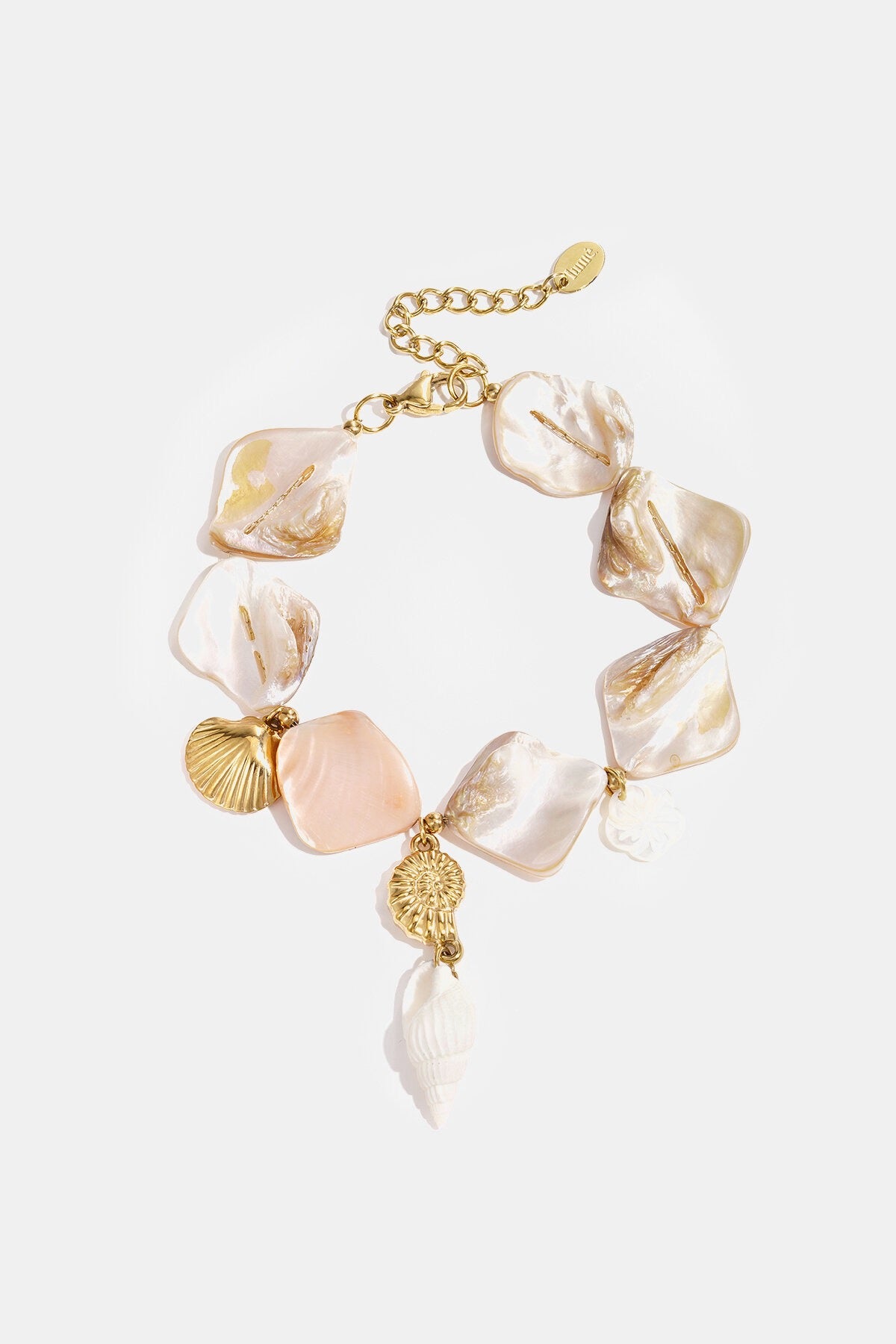 Shellsea Armband