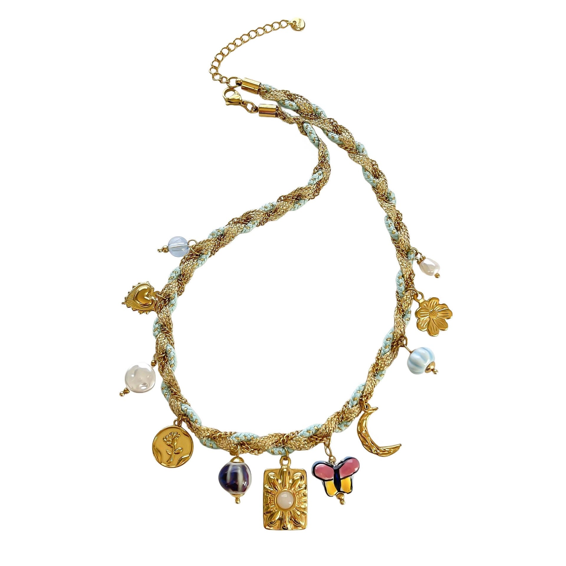 Summerdrop Kette