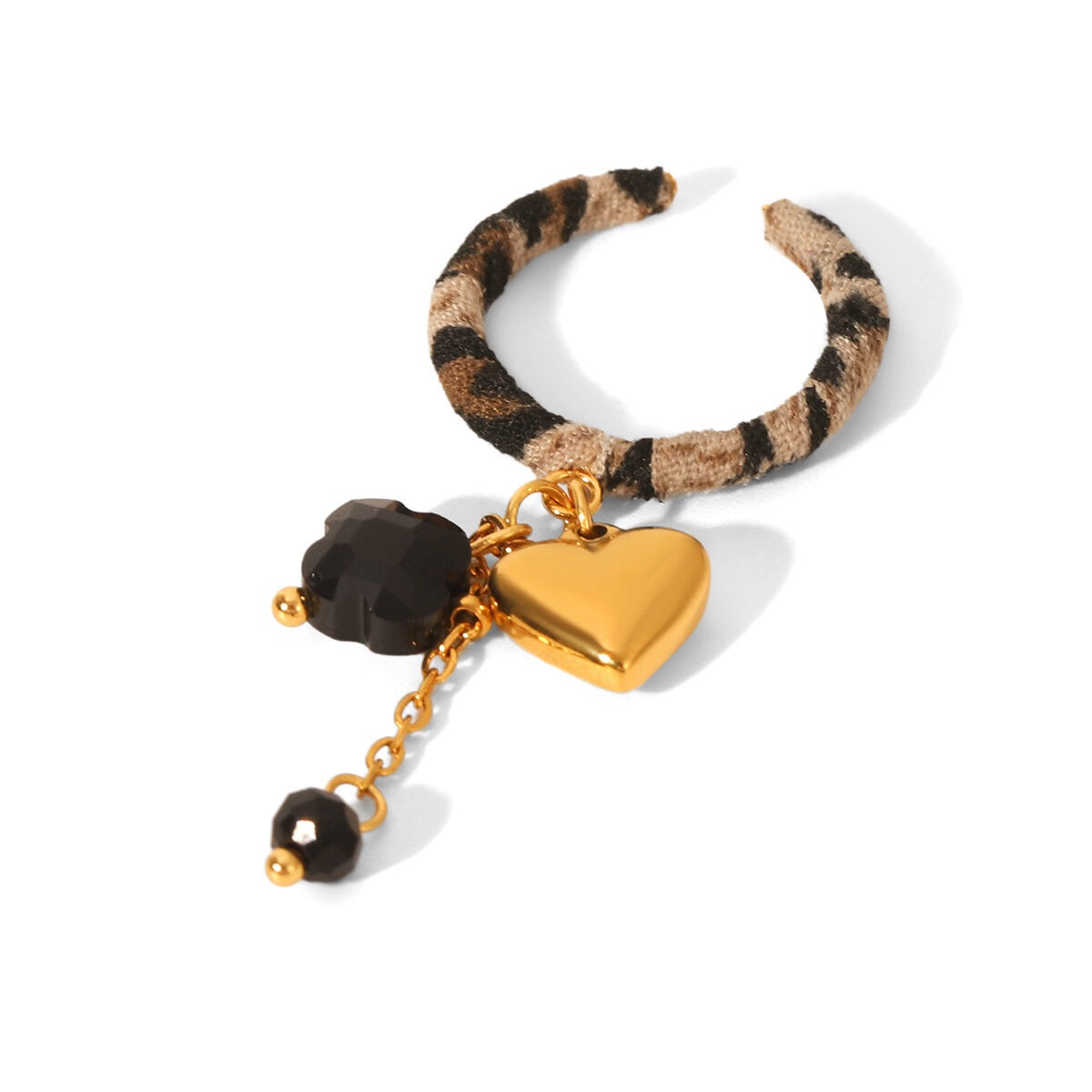 Leolover Ring
