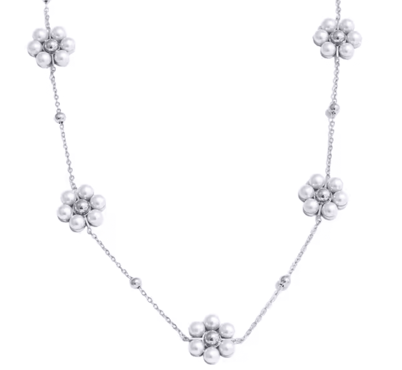 Daisy Blossom Kette