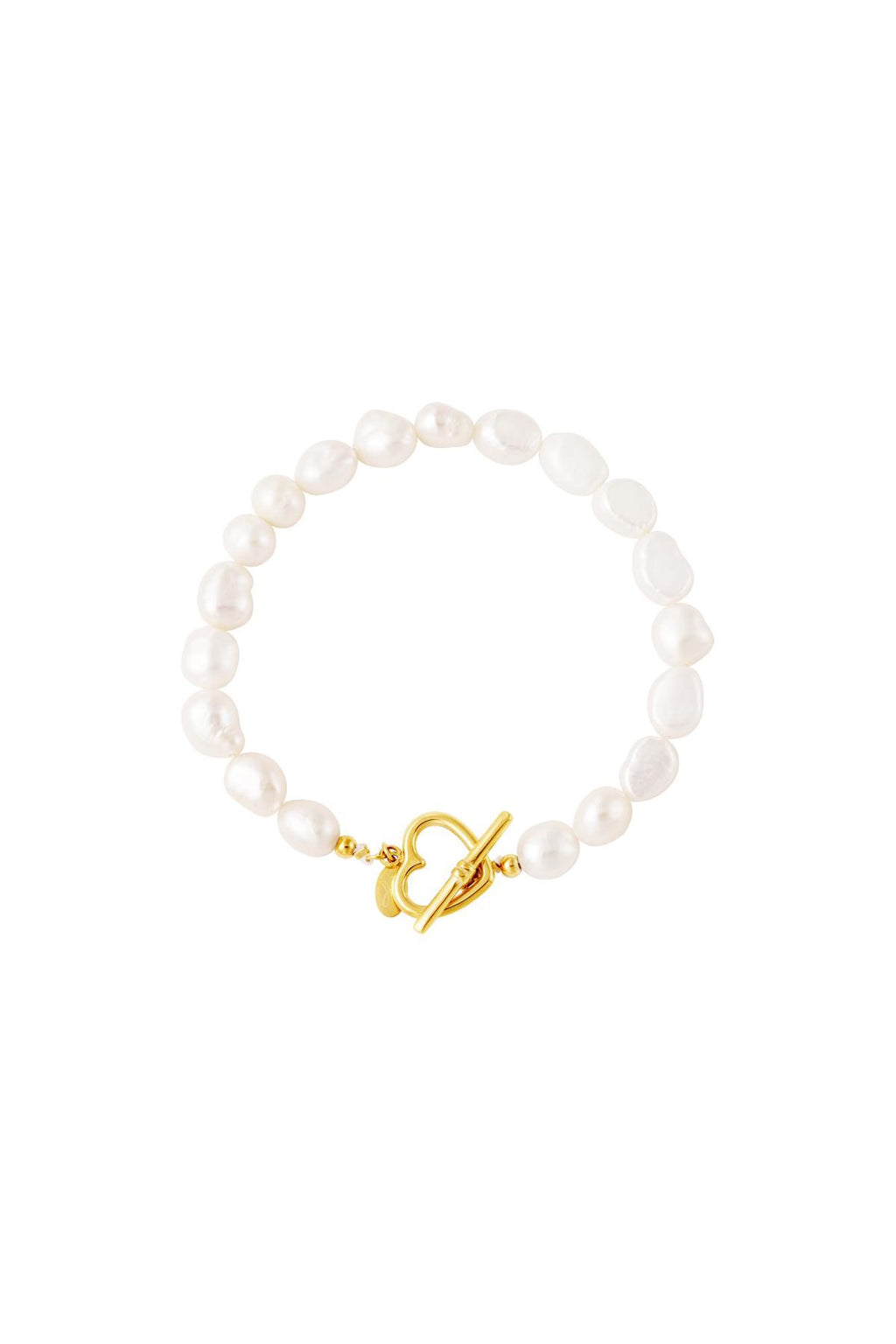 Pearls Armband