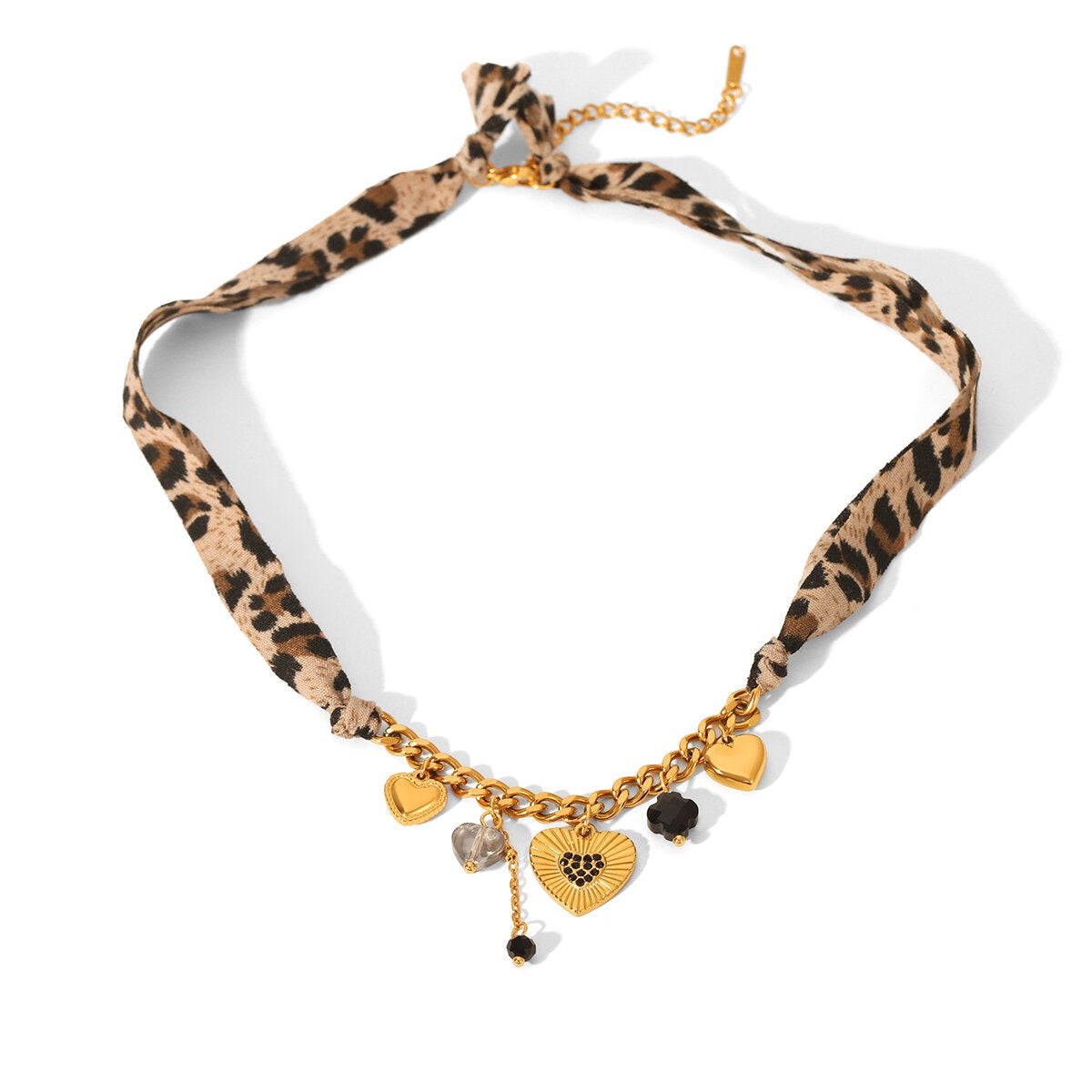 Leolover Kette