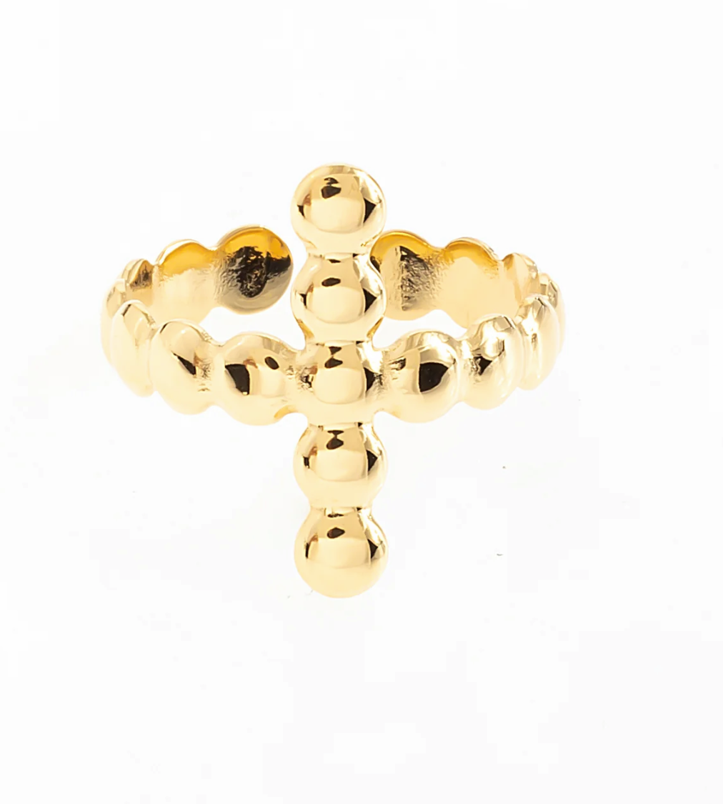 Cross Ring