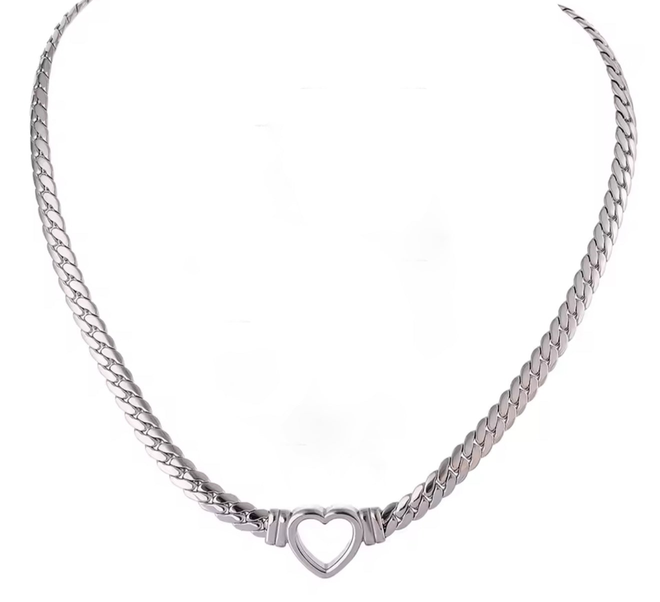 Love Statement Kette