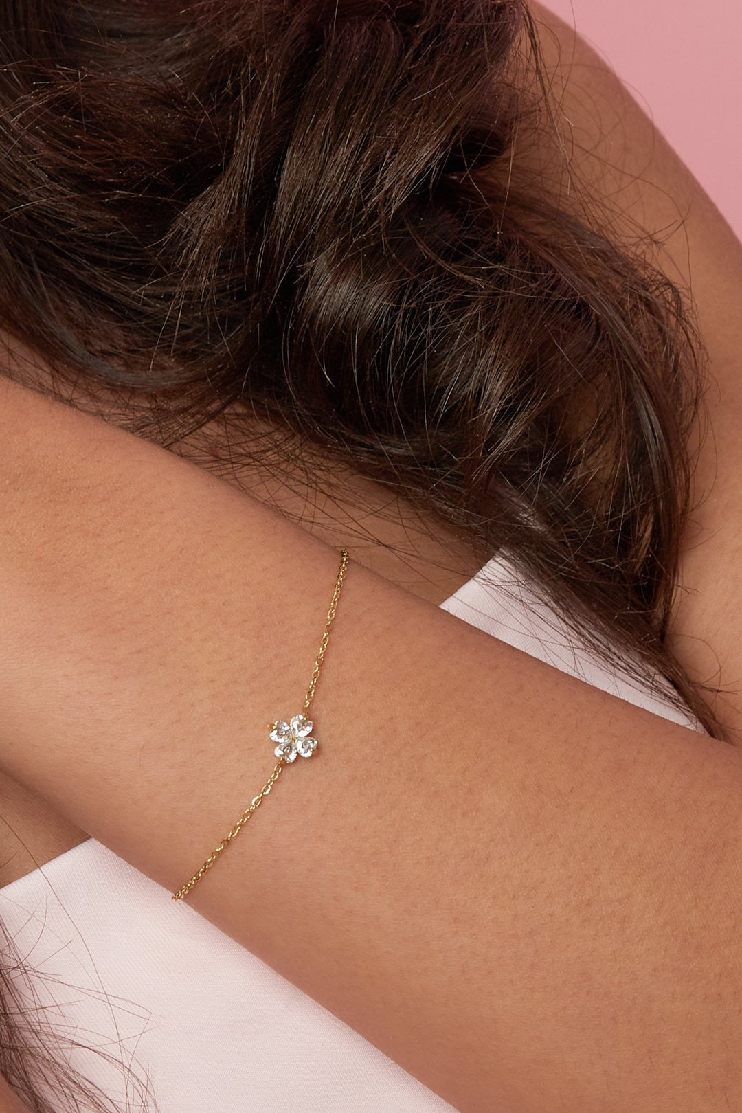 Lucky Armband