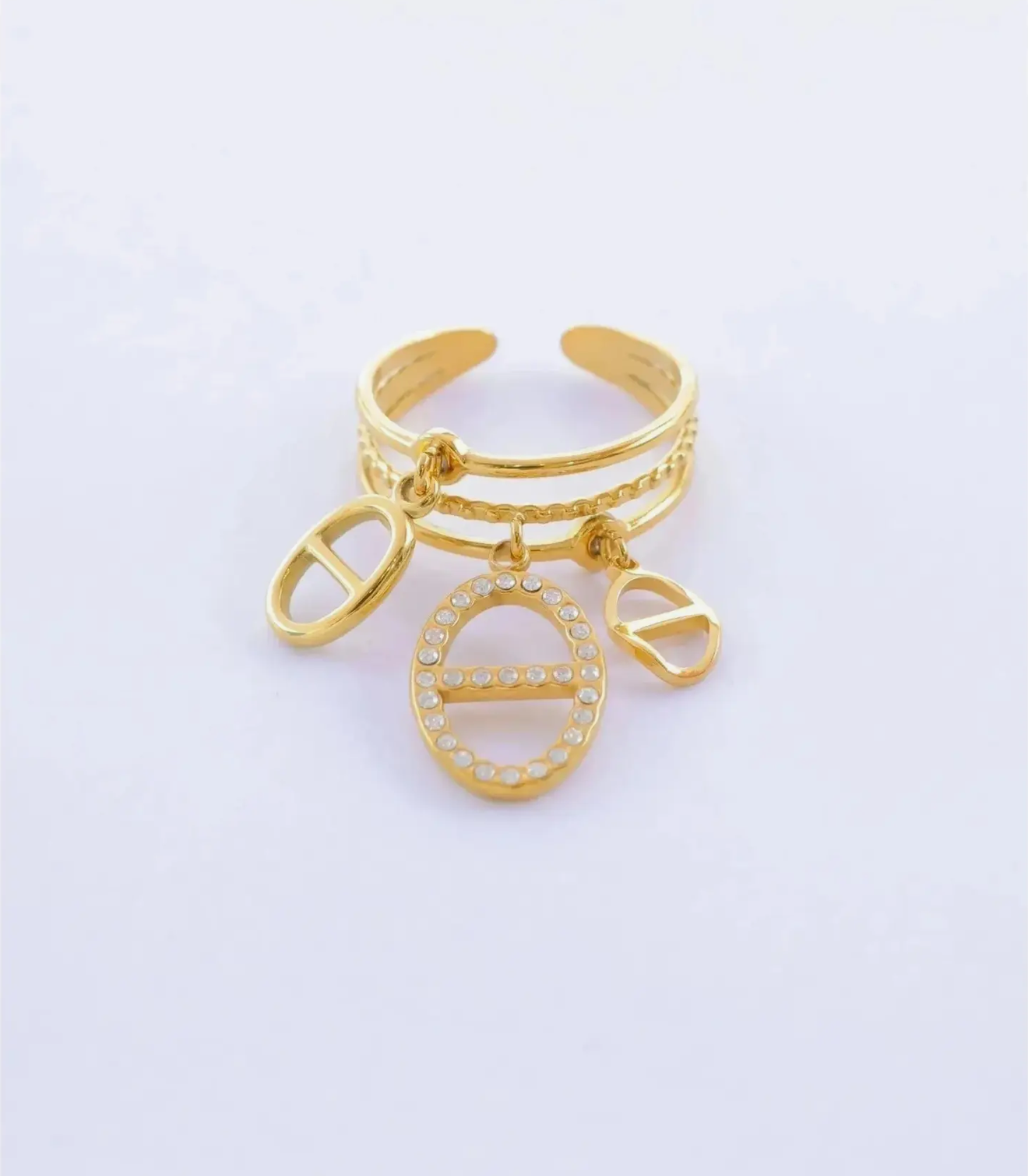 Dalie Ring