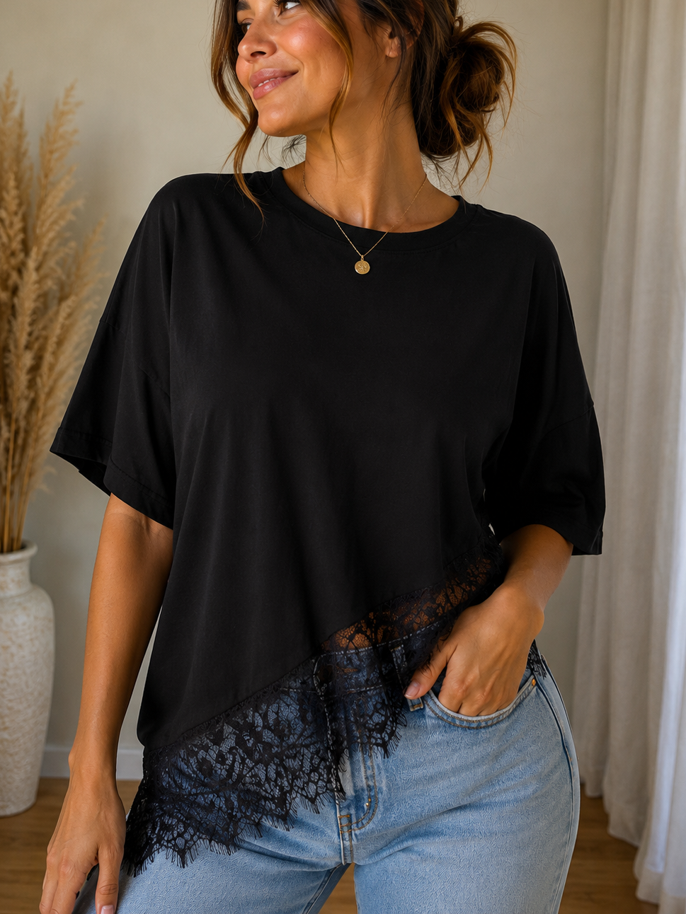 Top Rahel Schwarz