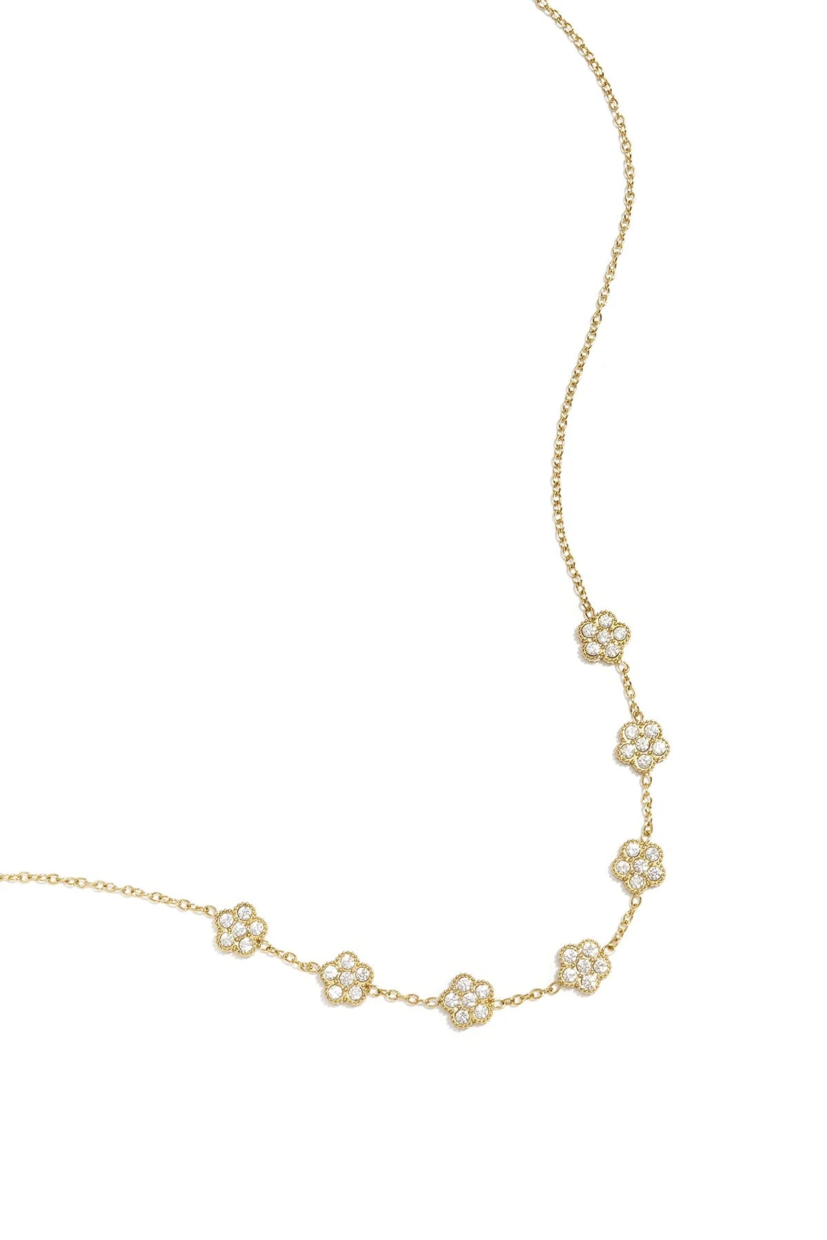 Blossom Kette
