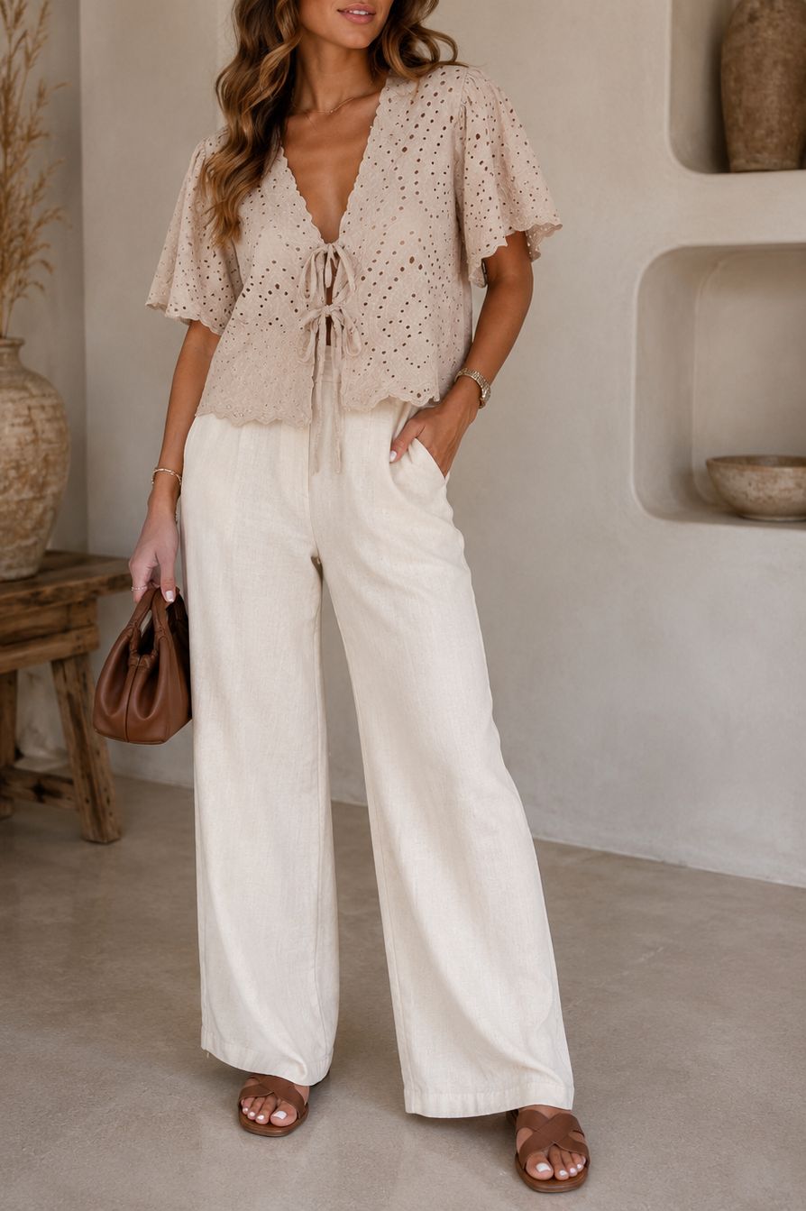 Bluse Thaily