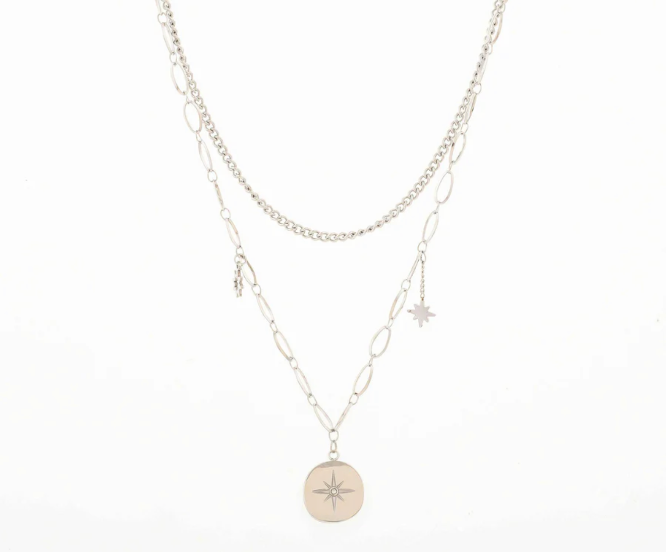 Silverstars Kette