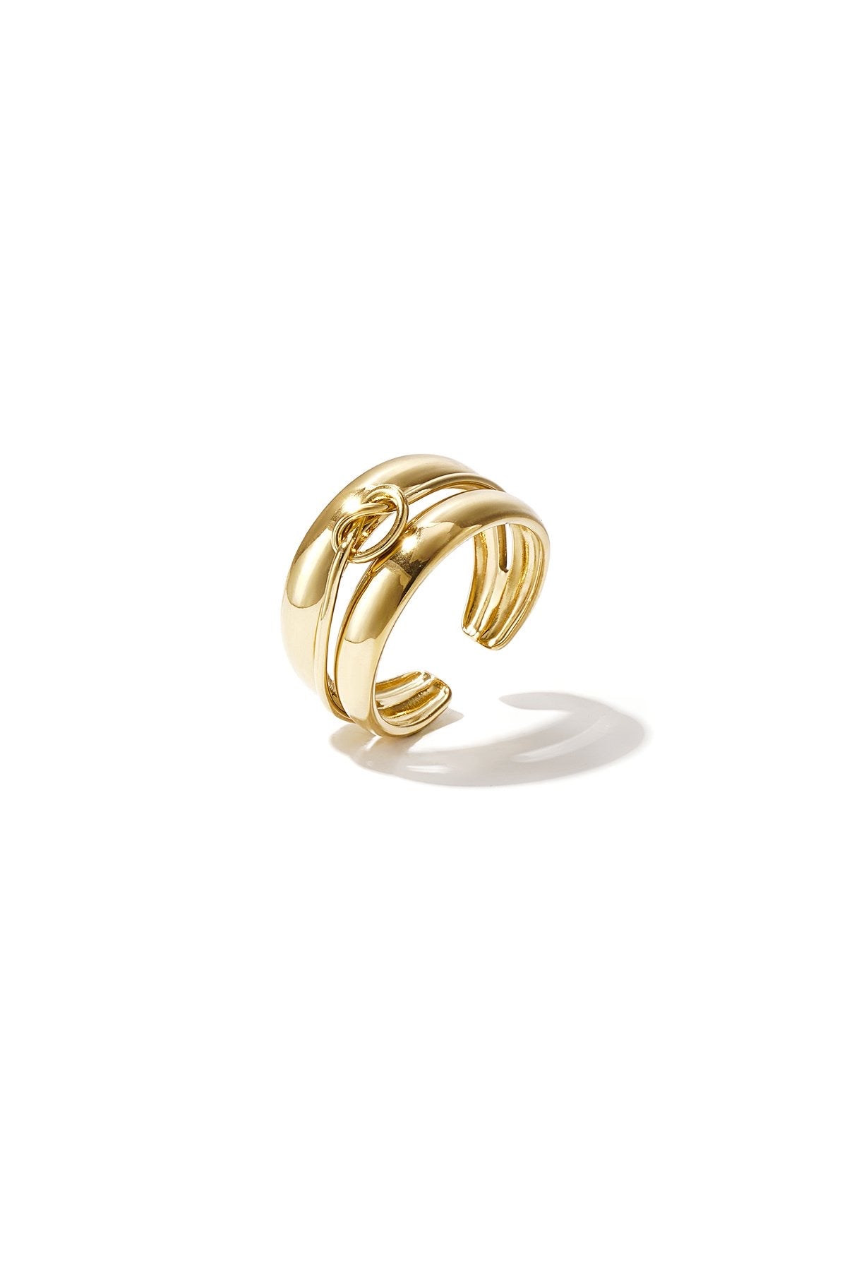 Knot Ring