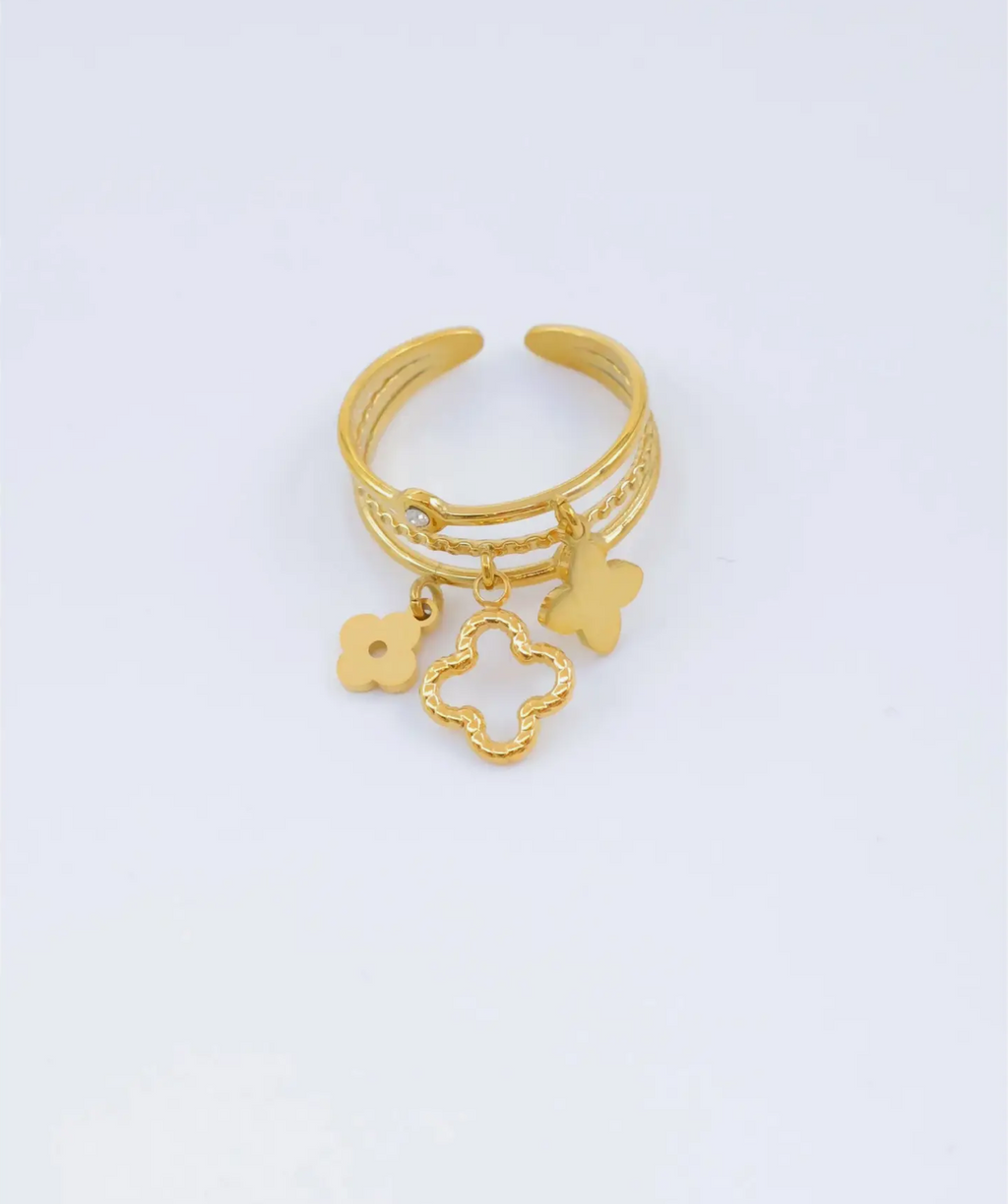 Ring Clavie