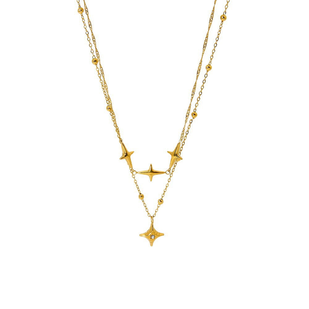 Stargazing Kette