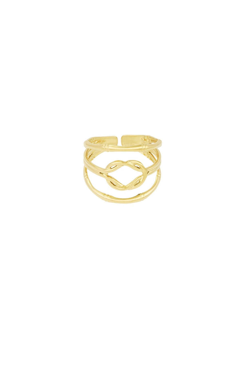Unity Ring