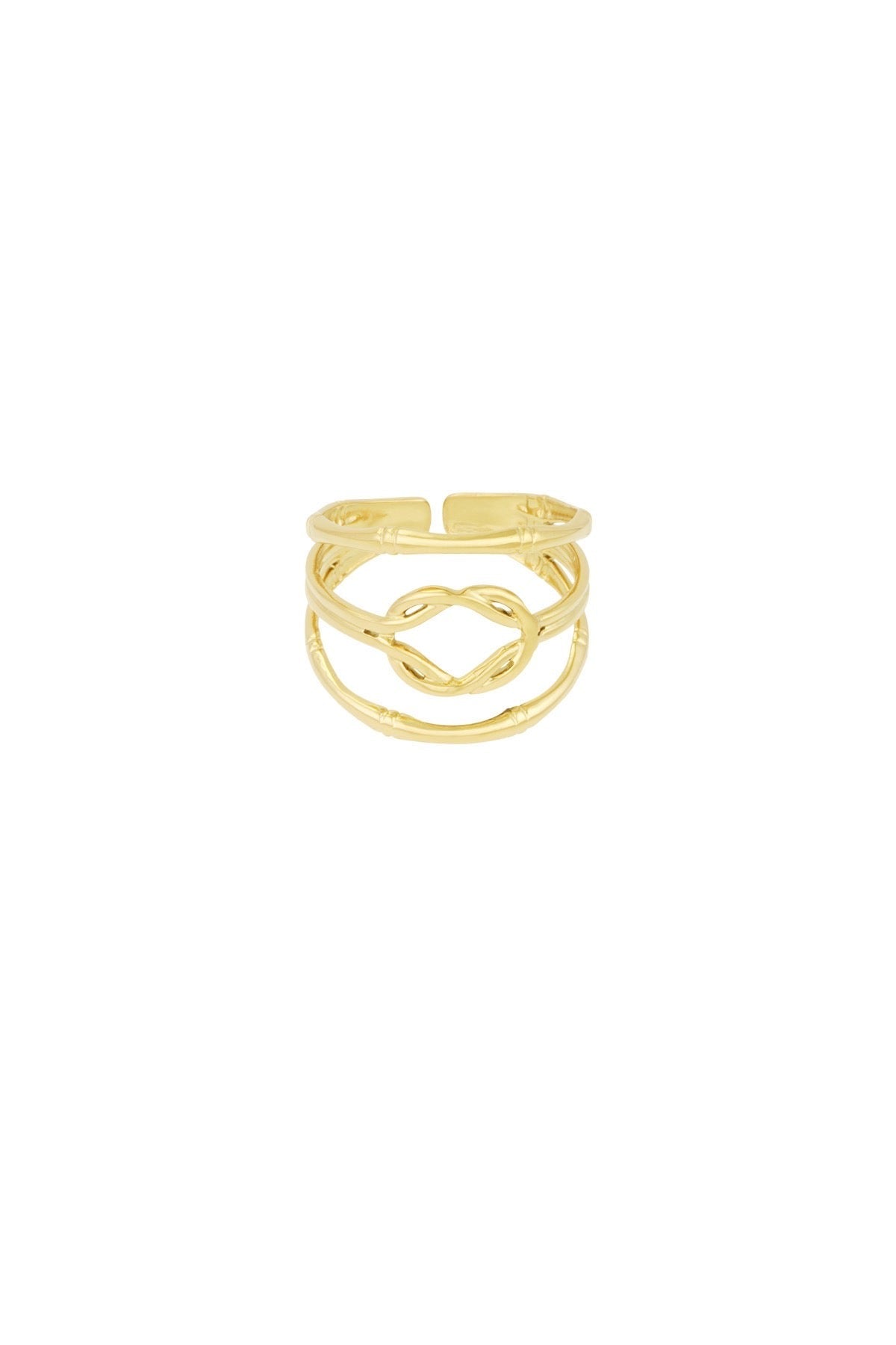 Unity Ring