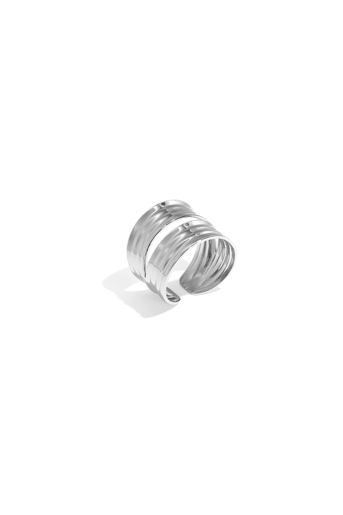 Stripy Ring