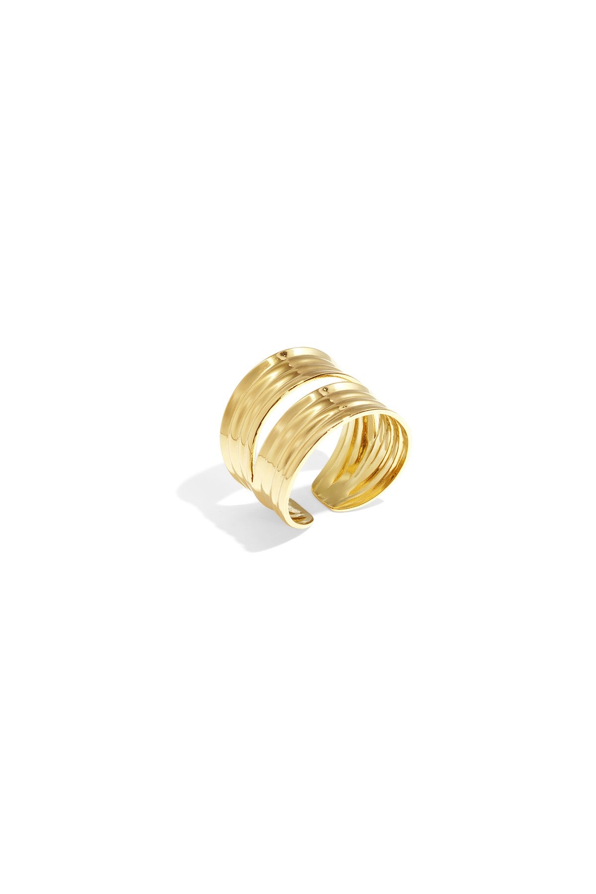 Stripy Ring