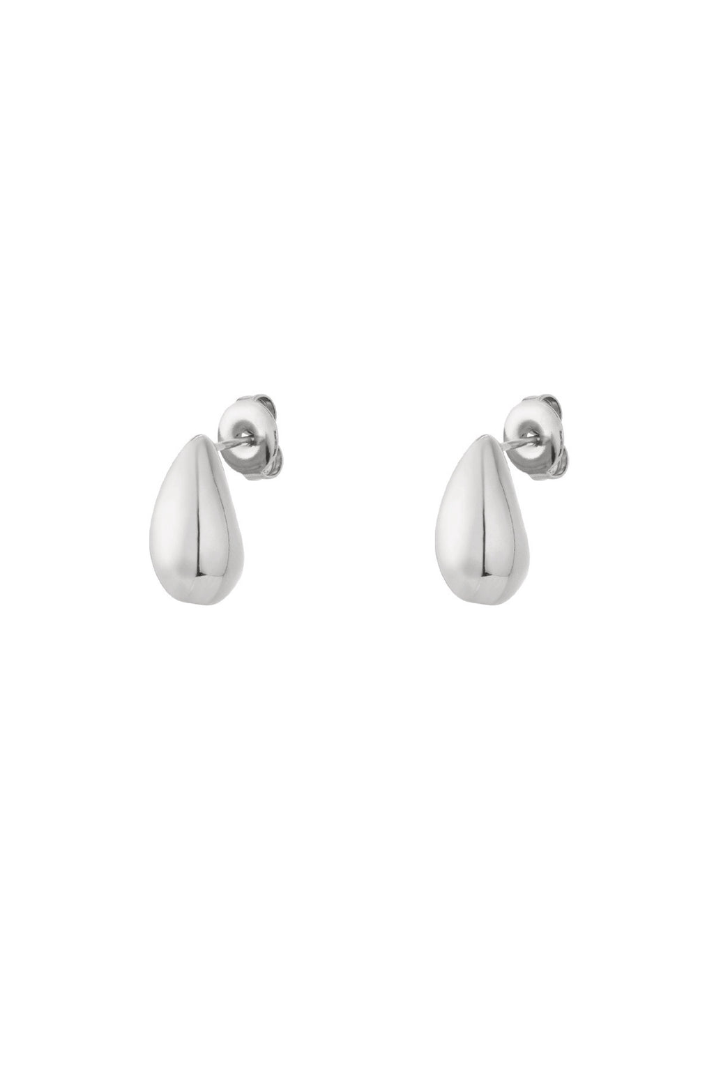 Teardrop Ohrringe